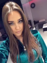 Анкета проститутки Настя - Фото 1, метро Автозаводская, 25 лет, №101557