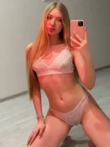 Анкета проститутки Юля без предоплаты - Фото 1, метро Автозаводская, 20 лет, №108328