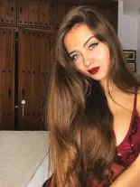 Анкета проститутки Вика - Фото 1, метро Бурнаковская, 24 года, №110361
