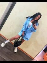 Анкета проститутки Елизавета - Фото 1, метро Автозаводская, 27 лет, №128619