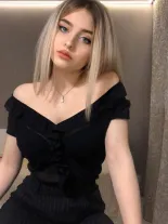 Анкета проститутки Алина - Фото 1, метро Автозаводская, 21 год, №142691