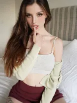 Анкета проститутки Алина - Фото 1, метро Буревестник, 22 года, №203870