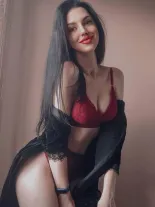 Анкета проститутки Соня без предоплаты - Фото 1, метро Автозаводская, 24 года, №208977