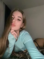 Анкета проститутки Алиса - Фото 1, метро Автозаводская, 21 год, №227353