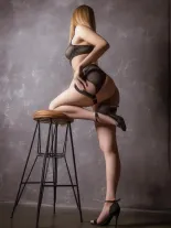 Анкета проститутки Алина - Фото 1, метро Горьковская, 23 года, №303435