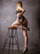 Анкета проститутки Алина - Фото 1, метро Горьковская, 23 года, №309807