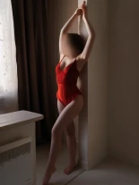Анкета проститутки Маша - Фото 1, метро Горьковская, 23 года, №316992