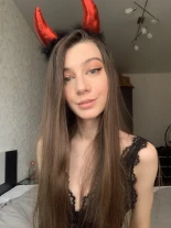Анкета проститутки Хильда - Фото 1, метро Автозаводская, 23 года, №337364