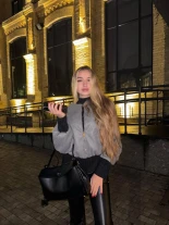 Анкета проститутки Ясмина - Фото 1, метро Автозаводская, 22 года, №337382