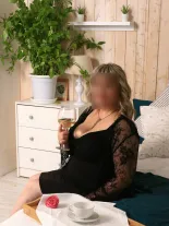Анкета проститутки АНЯ - Фото 1, метро Ленинская, 40 лет, №34550