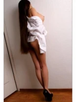 Анкета проститутки Алиса - Фото 1, метро Горьковская, 23 года, №350249