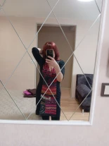 Анкета проститутки Марина - Фото 1, метро Горьковская, 47 лет, №351097