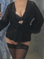 Анкета проститутки Лера - Фото 1, метро Бурнаковская, 40 лет, №354688