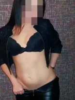 Анкета проститутки Даша - Фото 1, метро Парк Культуры, 24 года, №38223