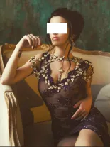 Анкета проститутки Татьяна Отдых VIP - Фото 1, метро Горьковская, 26 лет, №39778