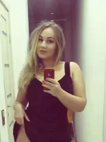 Анкета проститутки Марина - Фото 1, метро Автозаводская, 24 года, №68784
