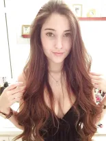 Анкета проститутки Карина - Фото 1, метро Автозаводская, 26 лет, №74549